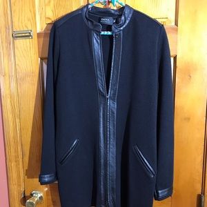 Dana Buchman jacket